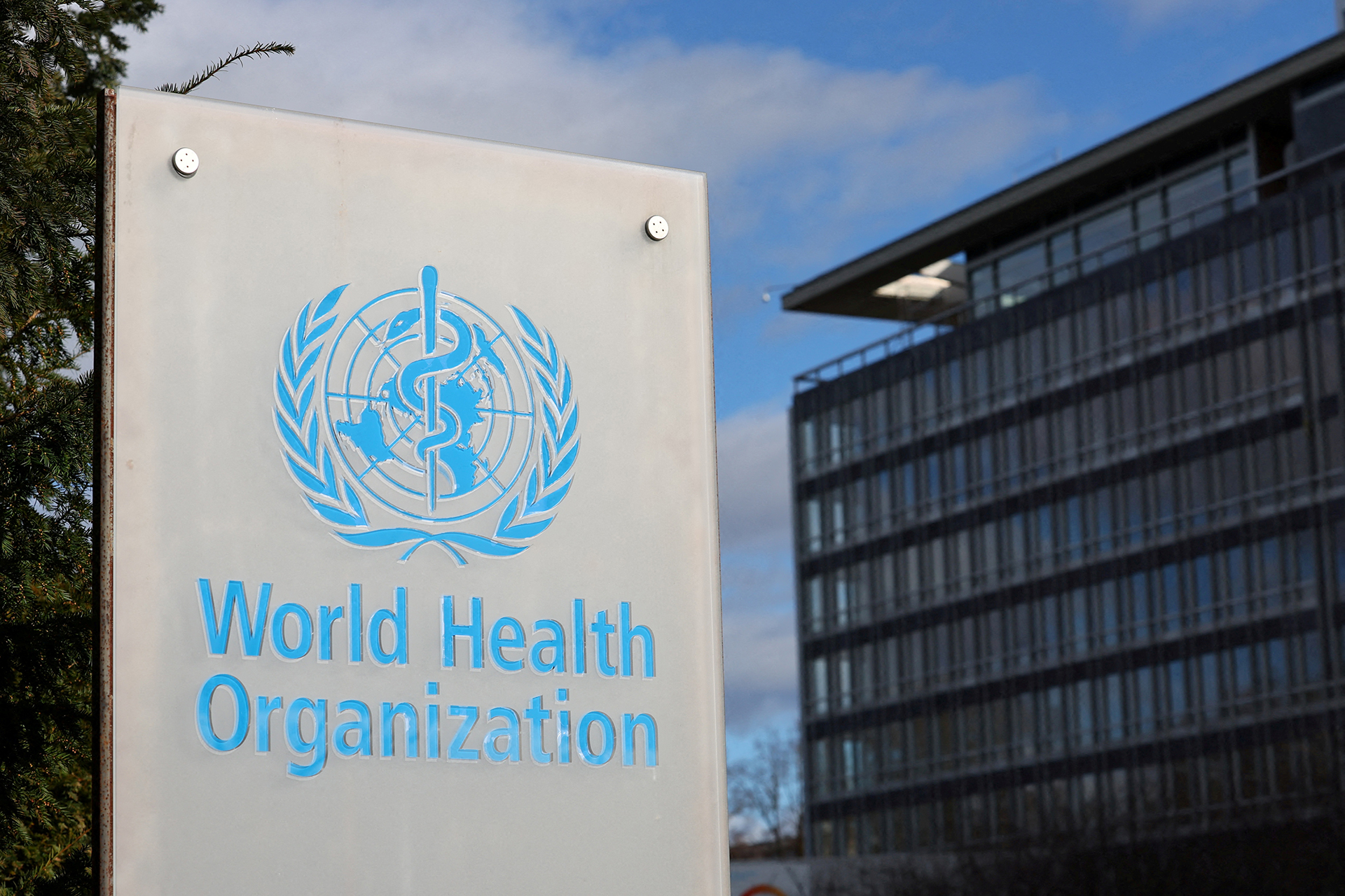 Global Health decides to reduce costs after Washington's withdrawal