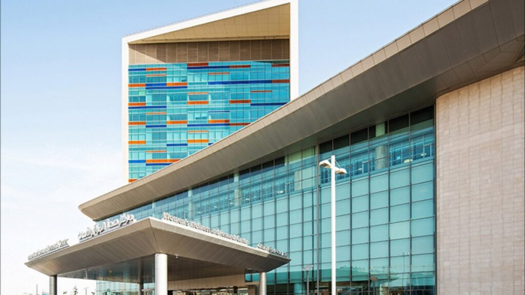 Home Health Care, Hamad Medical in Qatar, gets the highest levels of accreditation