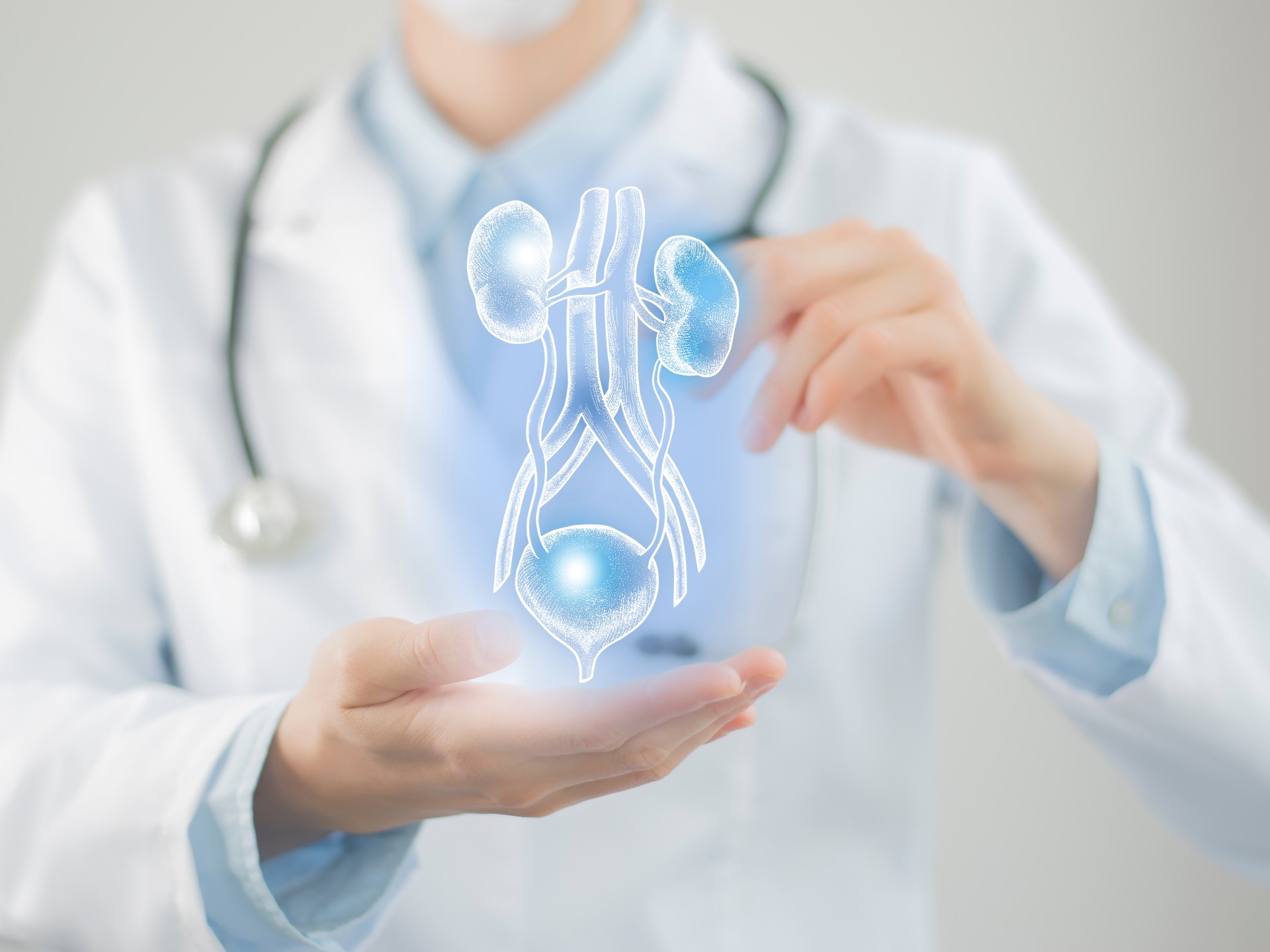 Men who neglect the prostate examination are increasing their possibilities of cancer