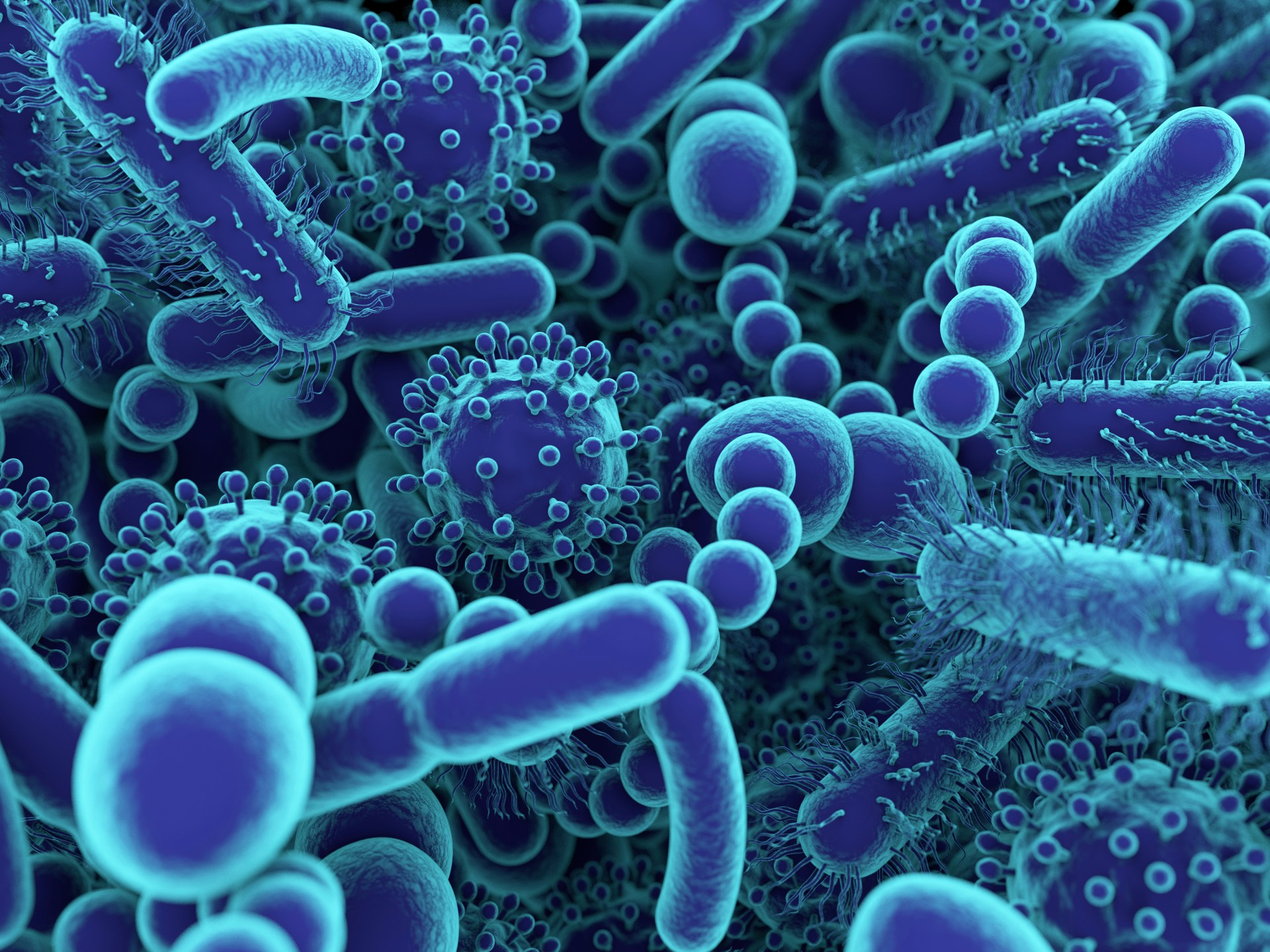 Scientists warn: Do mirrors pose a threat to the annihilation of mankind?