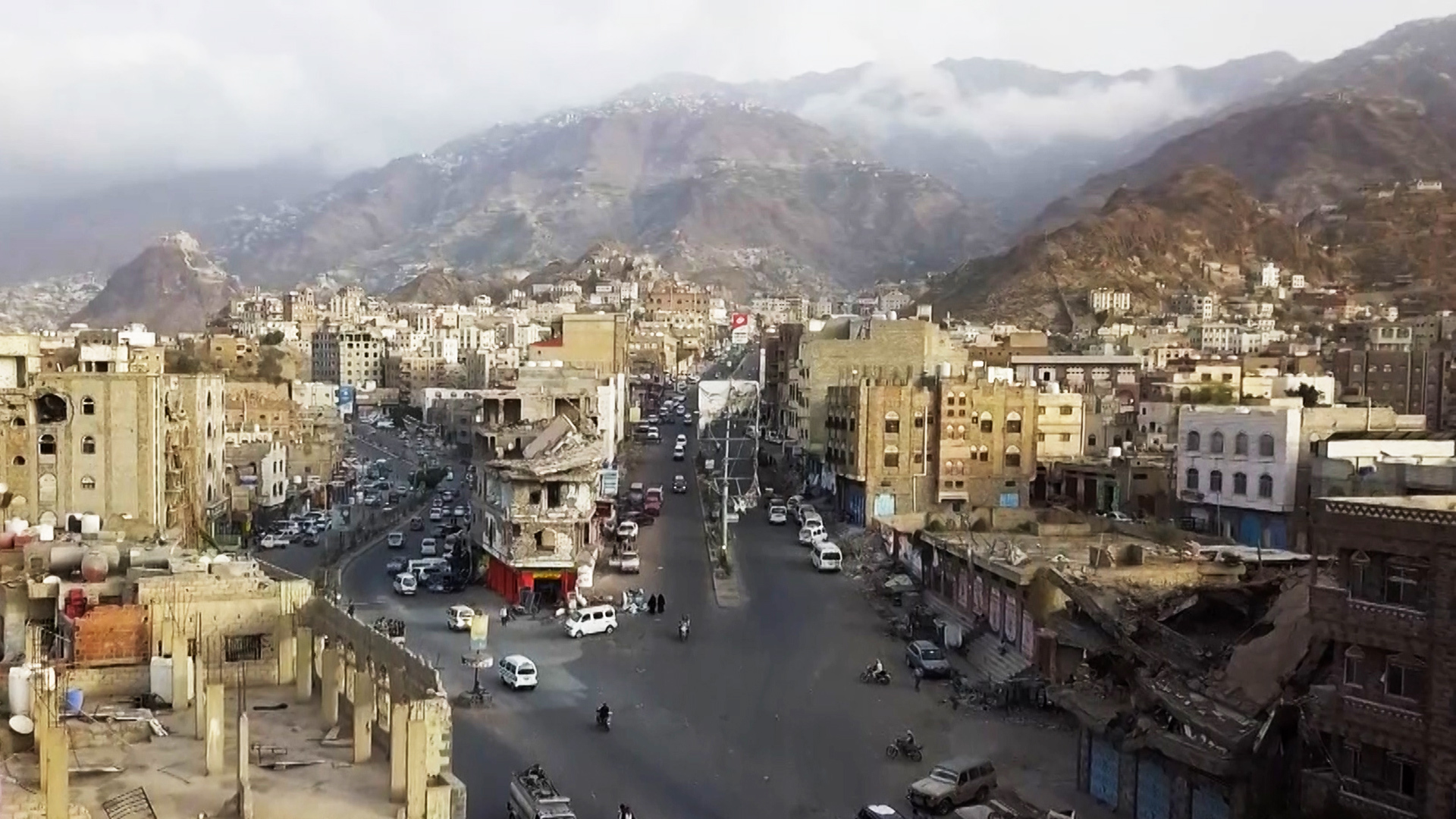 Taiz announces the death of two children and hundreds of measles since the beginning of 2025