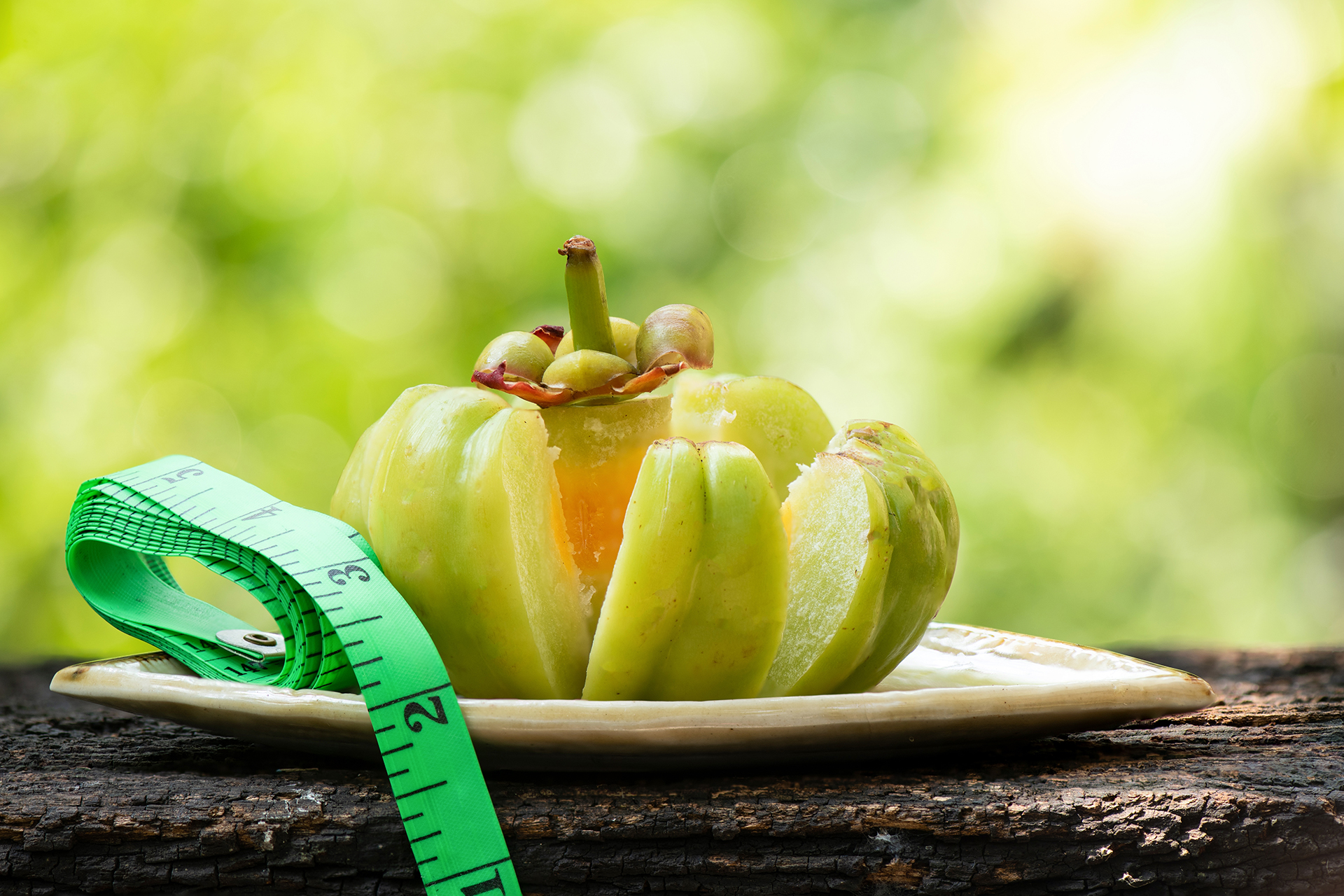 The delicious inhibitors based on the gum -gum plant may involve risks