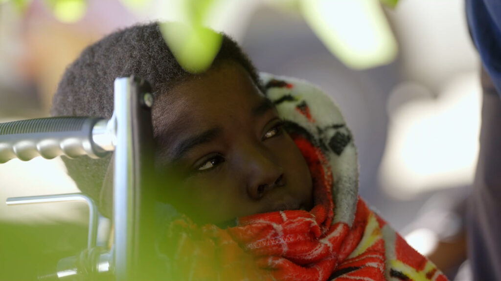 The war increased it, suffering "Unparalleled" For cancer patients in Sudan