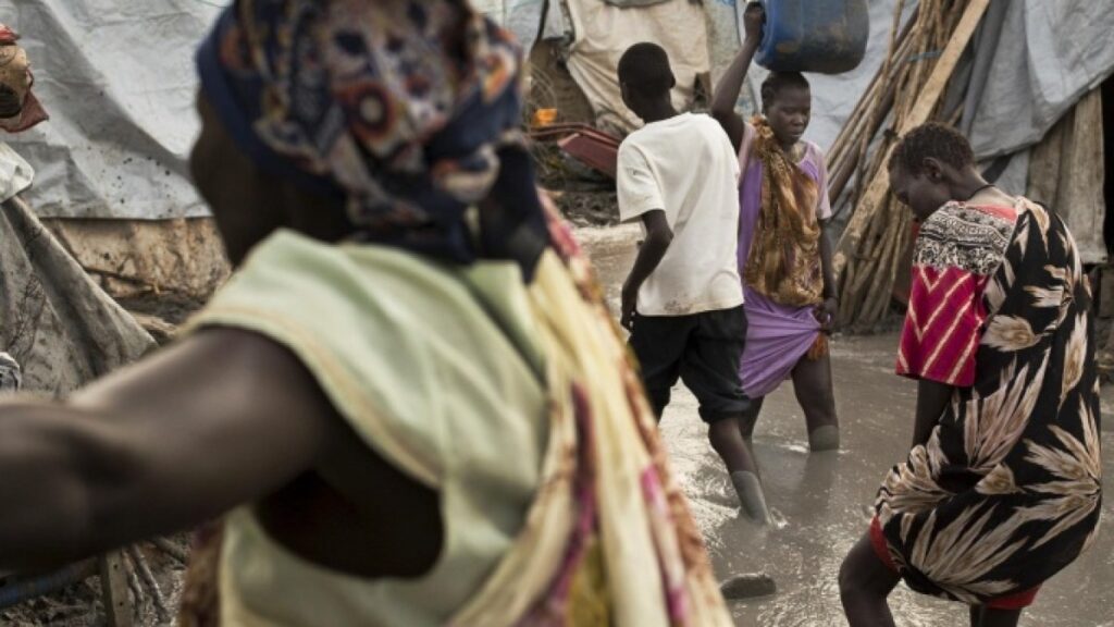 UNICEF: South Sudan is witnessing the worst cholera in two decades