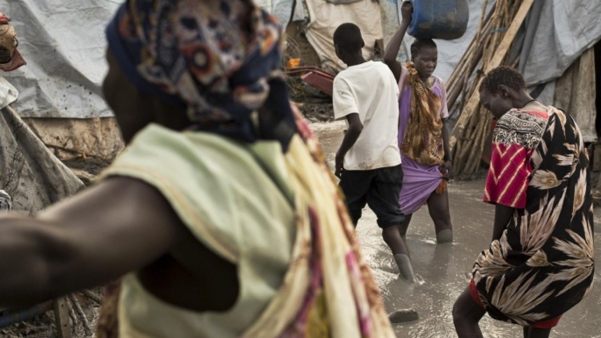 UNICEF: South Sudan is witnessing the worst cholera in two decades