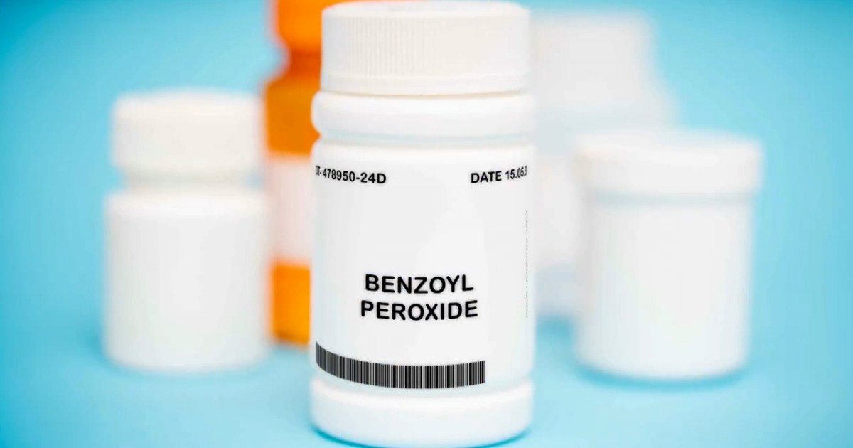 Why withdrawing one of the most important acne creams from the American market?