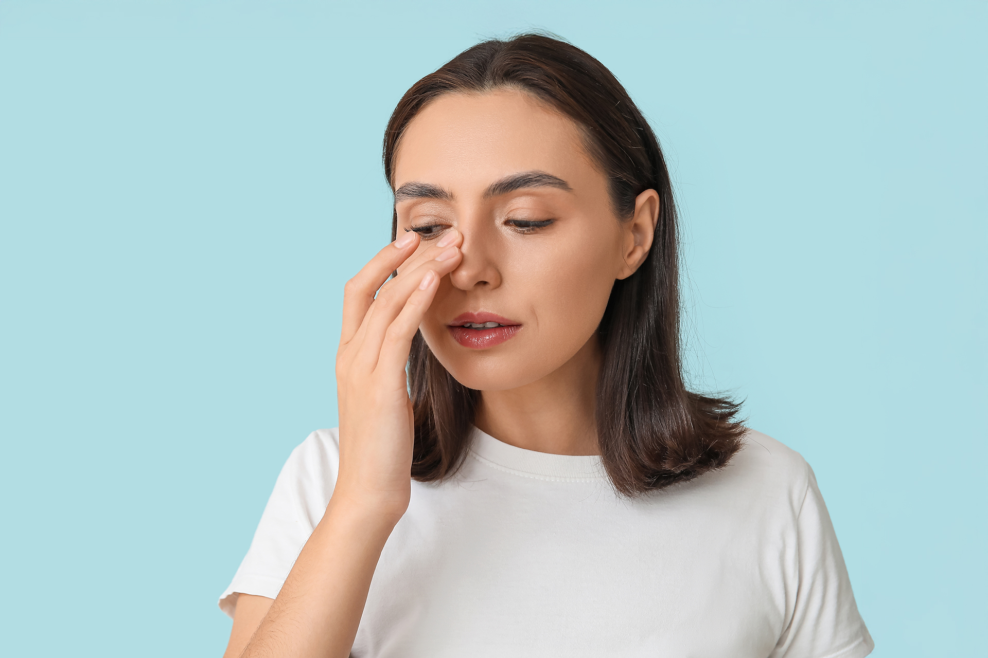 Packing of the pace .. causes symptoms and treatment