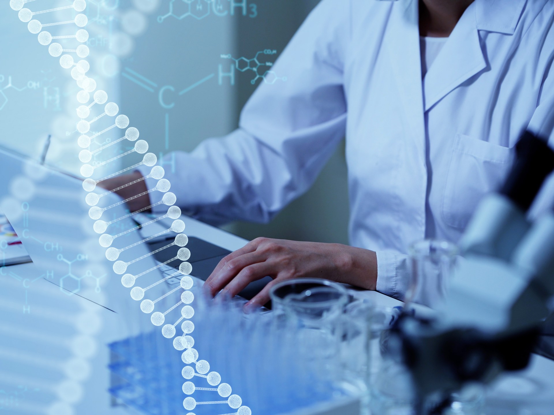 Advanced step towards improving the diagnosis of mental illnesses using genes