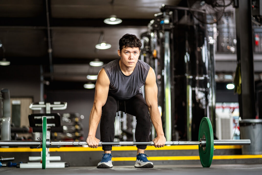 The muscles are unforgettable .. a study that reveals a protein memory