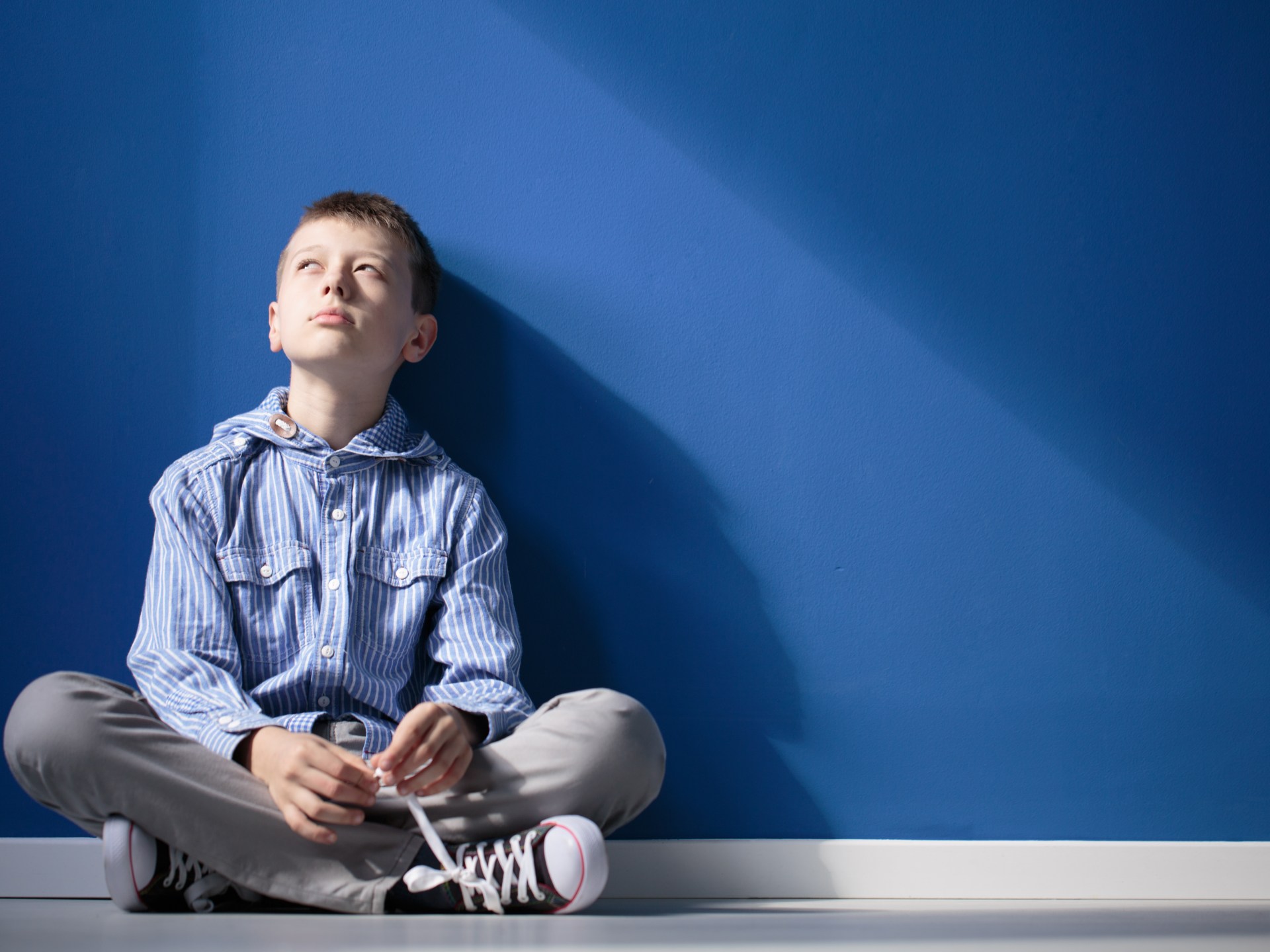 What do experts say about increased autism rates?