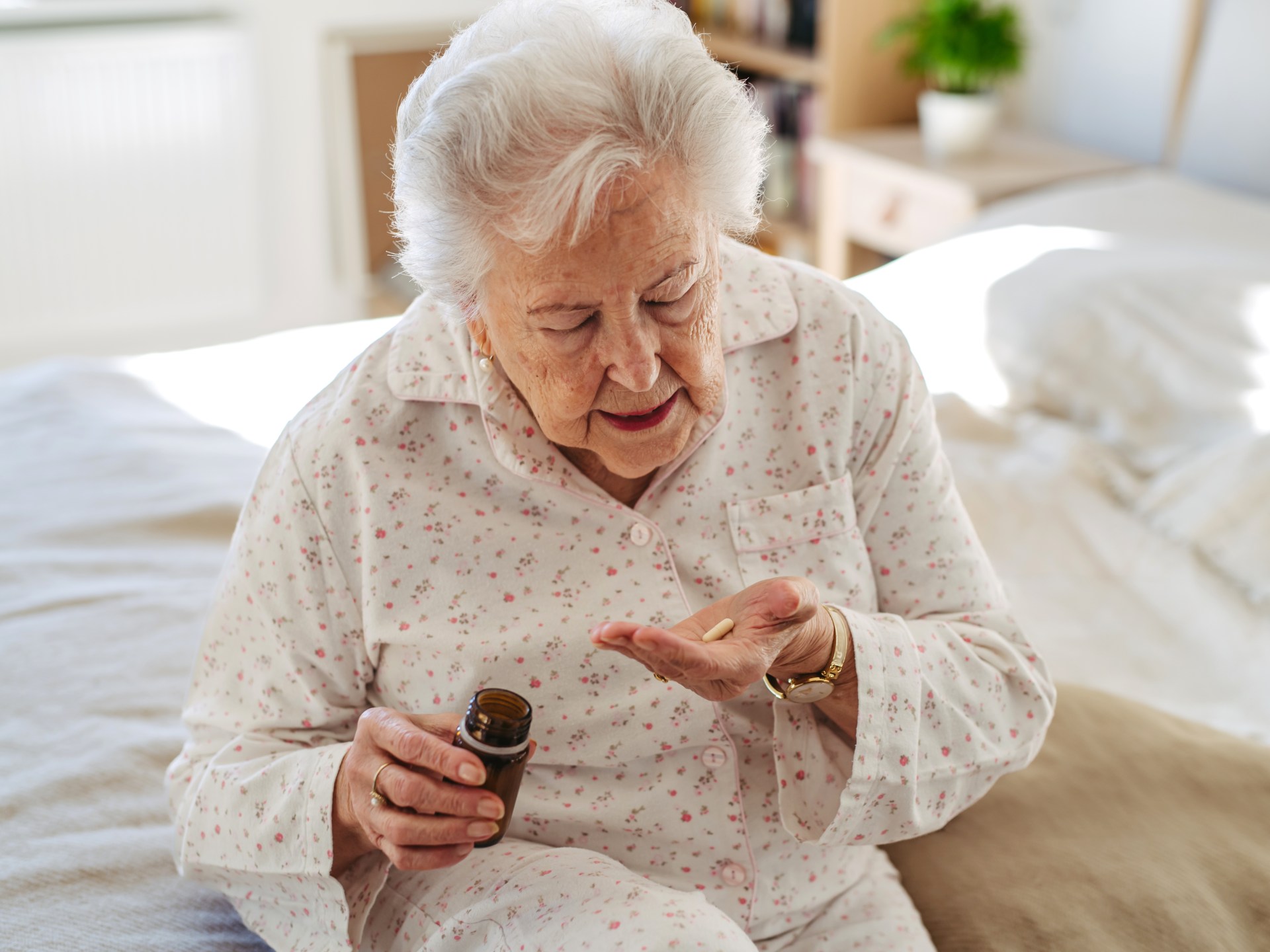 5 medications that help prevent dementia