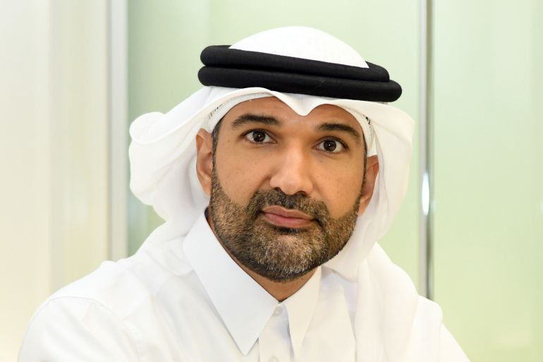 D. Khaled Fakhro: We aim to reduce the average age of early diagnosis by 25% (Al -Jazeera)