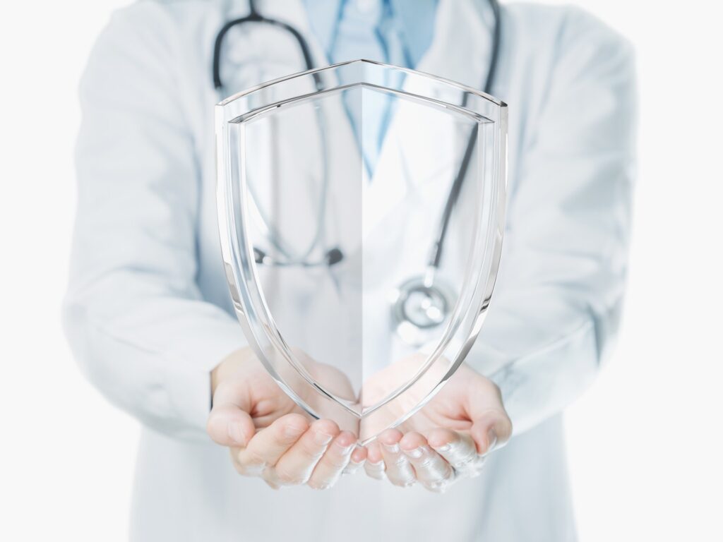 A new discovery that harnesses the strength of the immune system to fight diseases