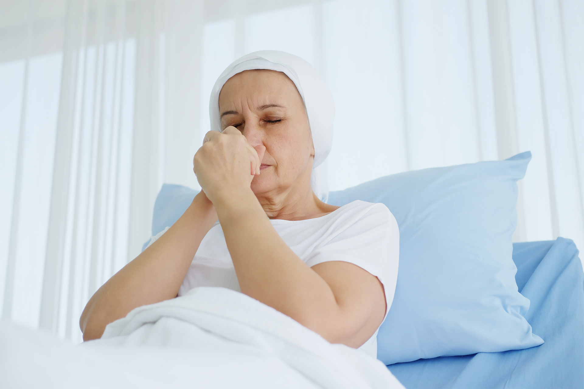 Scientists discover a boom that gives cells a large energy and causes diseases