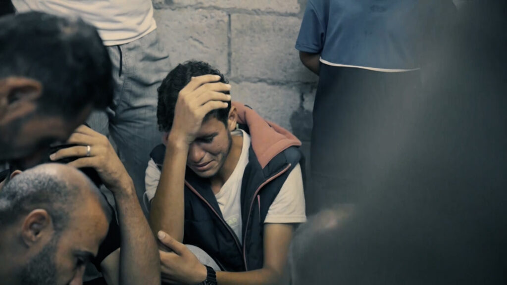 Slow death .. cancer patients in Gaza without treatment as a result of the Israeli siege