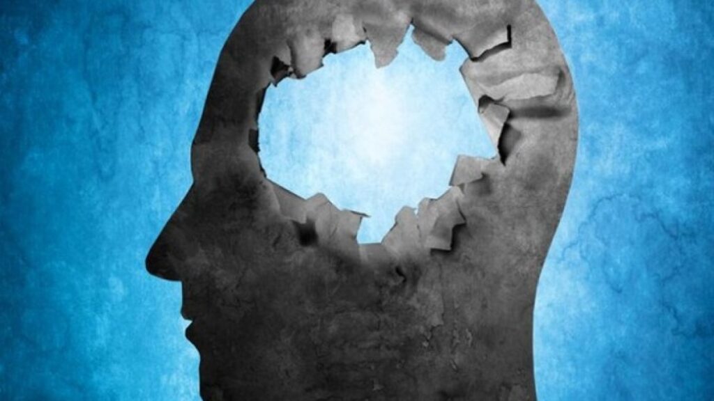 Study: metabolic syndrome raises the risk of early dementia