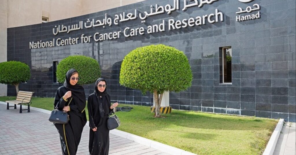 Under the slogan "Health for everyone"Qatar is heading towards the year 2030