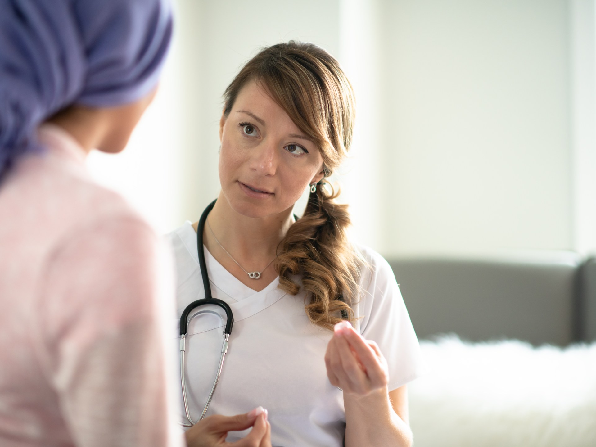 Nanotechnology molecules revolutionize the diagnosis and treatment of breast cancer