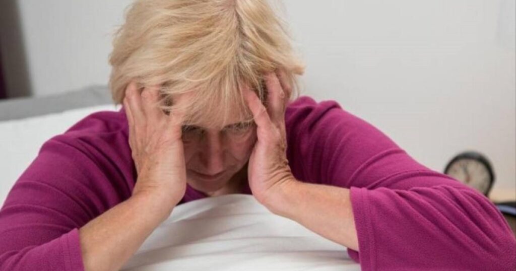 6 symptoms may seem simple that doctors warn against ignoring them