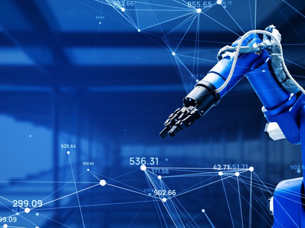 Artificial intelligence doctor .. the latest Chinese innovations in Saudi Arabia