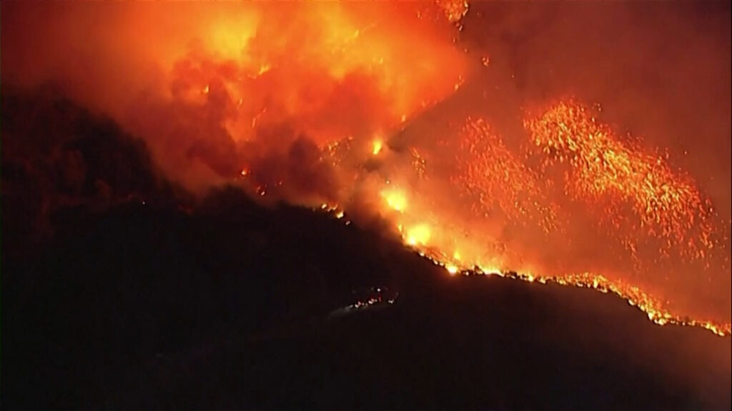 Dengue fever and chikungunia may become a rampant diseases in Europe due to warming