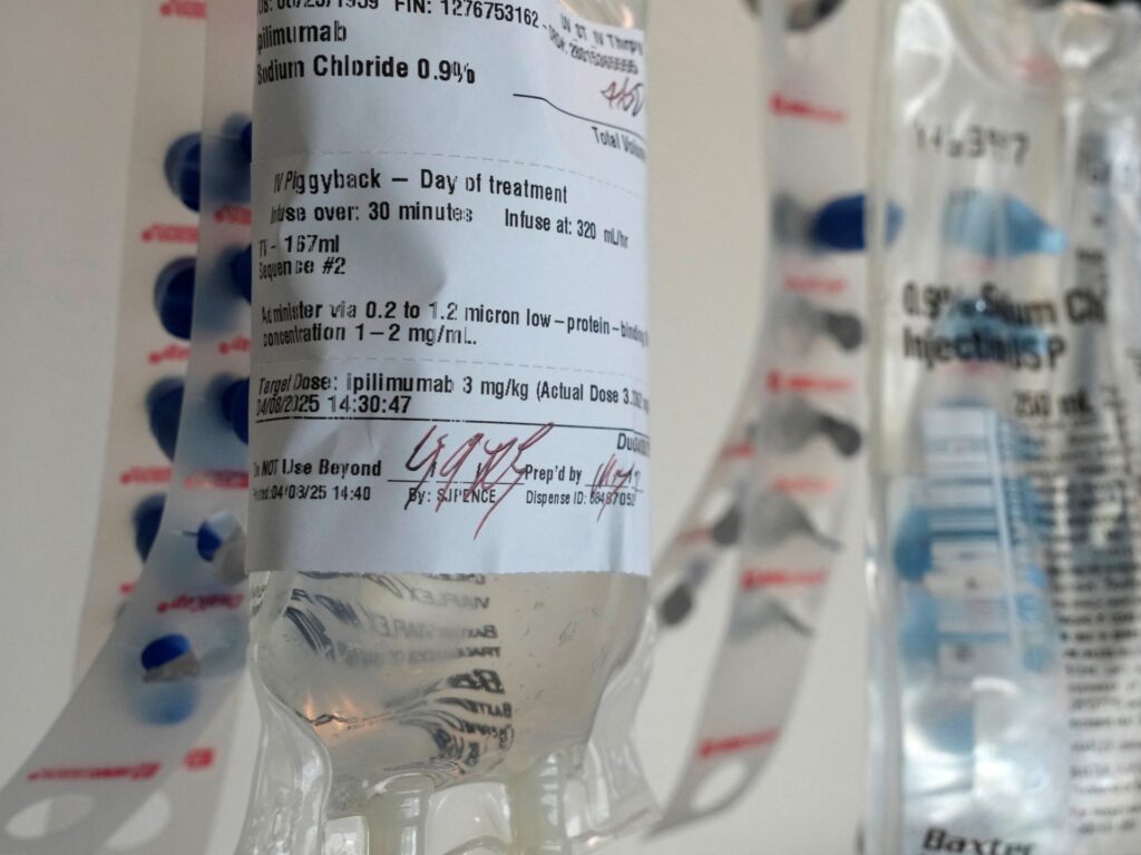 Immunology opens new horizons in the treatment of pulmonary fibrosis