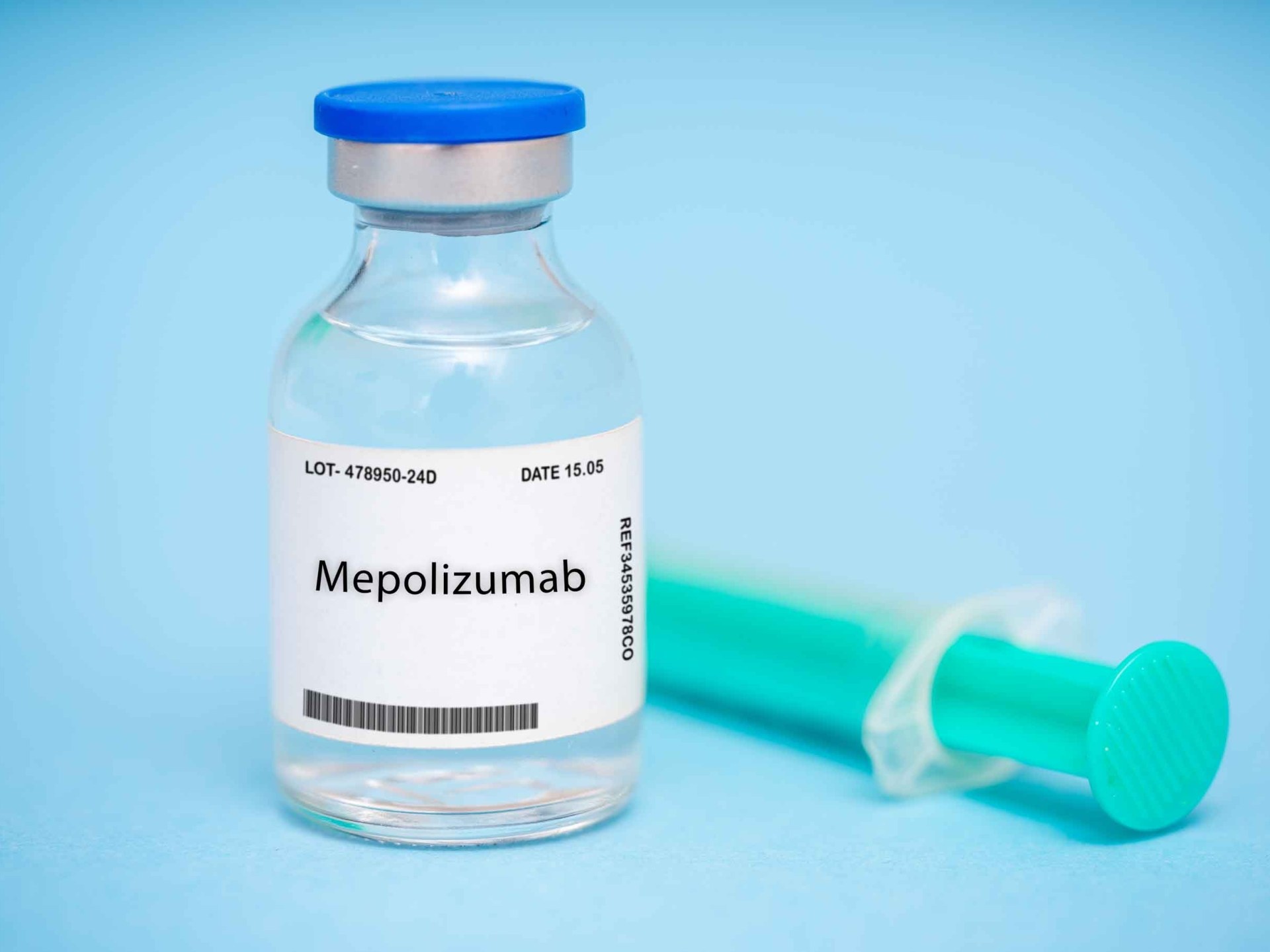 Promising results for chronic obstructive pulmonary drug