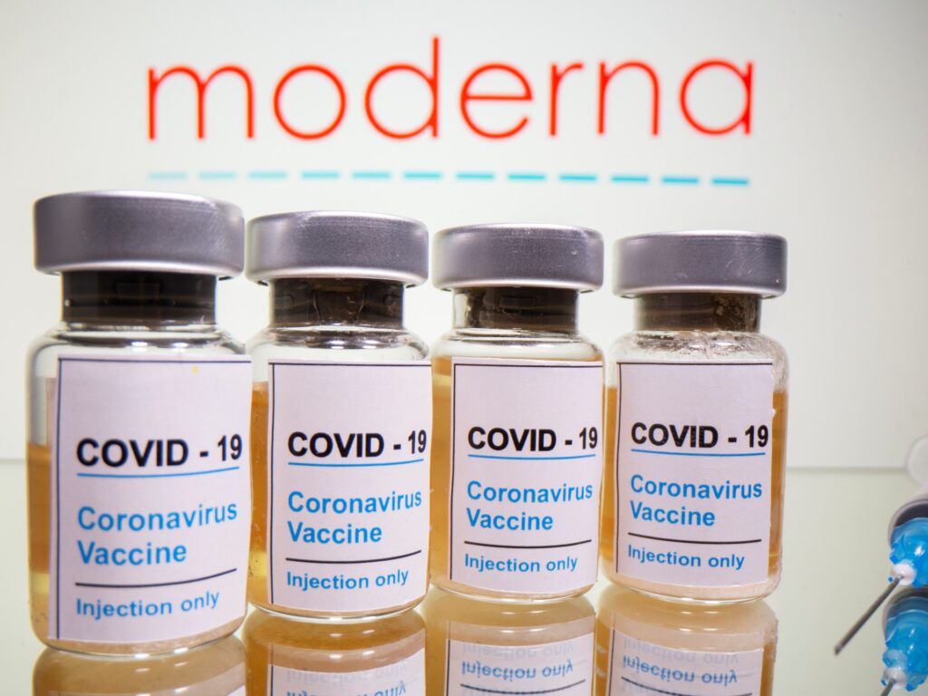 The United States cancels a $ 590 million nodes with our bird -influenza vaccine.