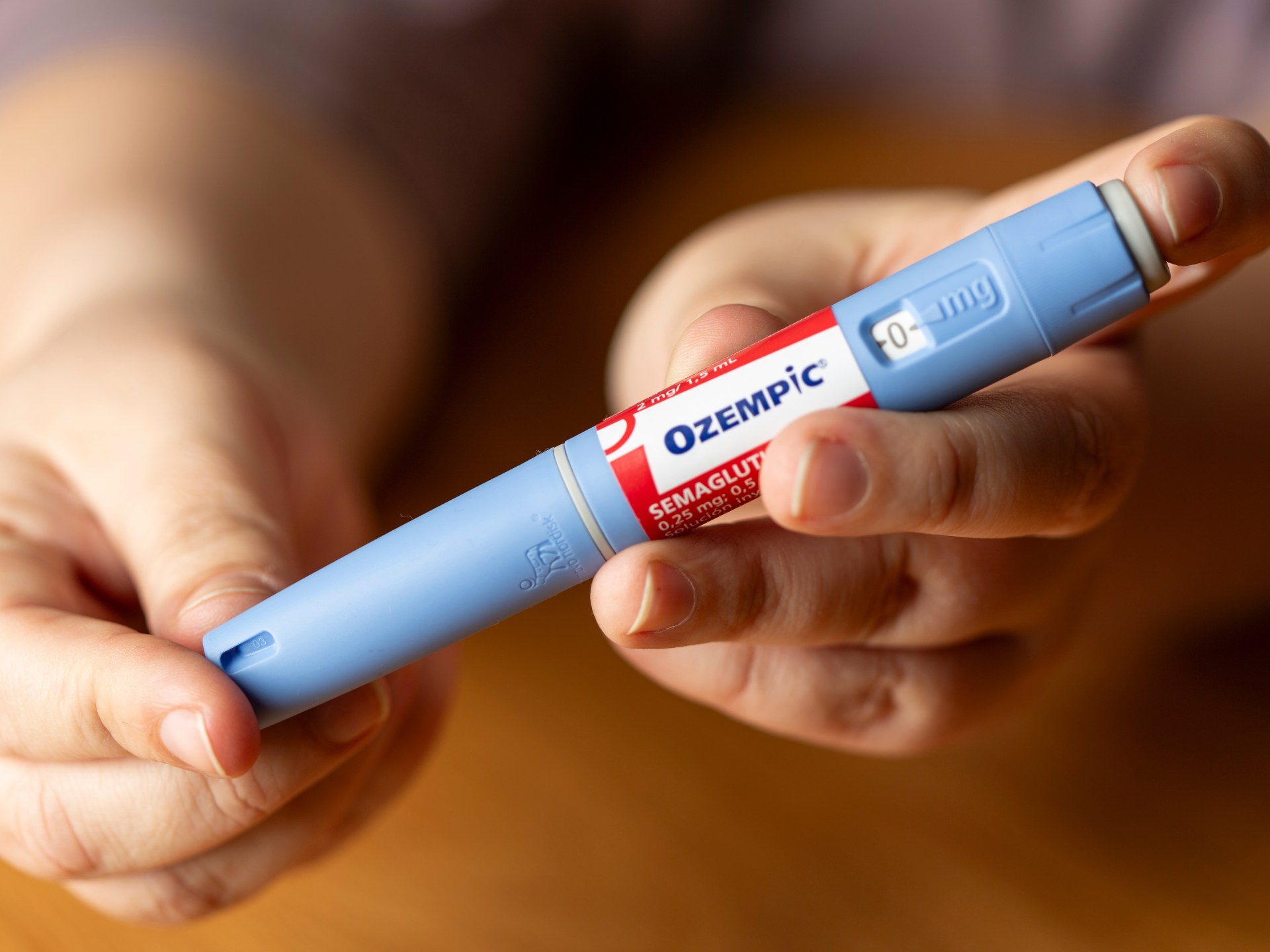 The World Health Organization will support the use of weight loss drugs globally