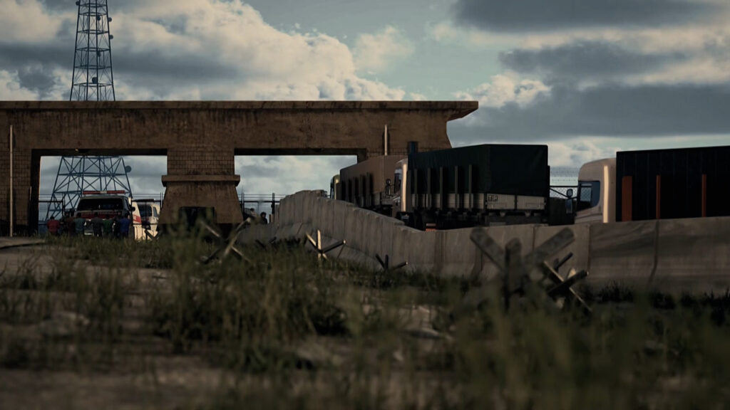 World Health Organization: Most of the medical equipment stocks in Gaza are depleted