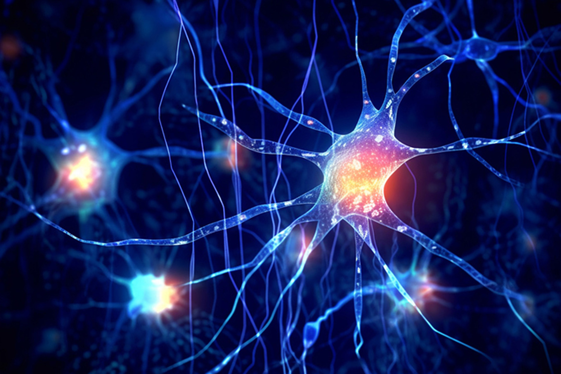 Stranging cells may explain the huge storage capacity of the human brain