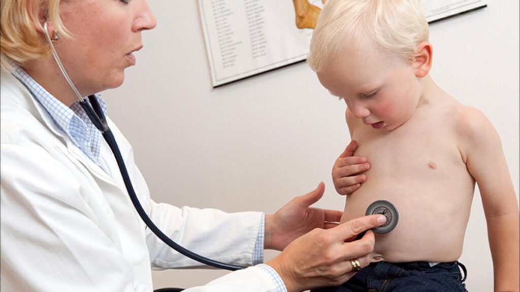 A new American study reveals the secrets of mutations that affect the gene that causes cystic fibrosis