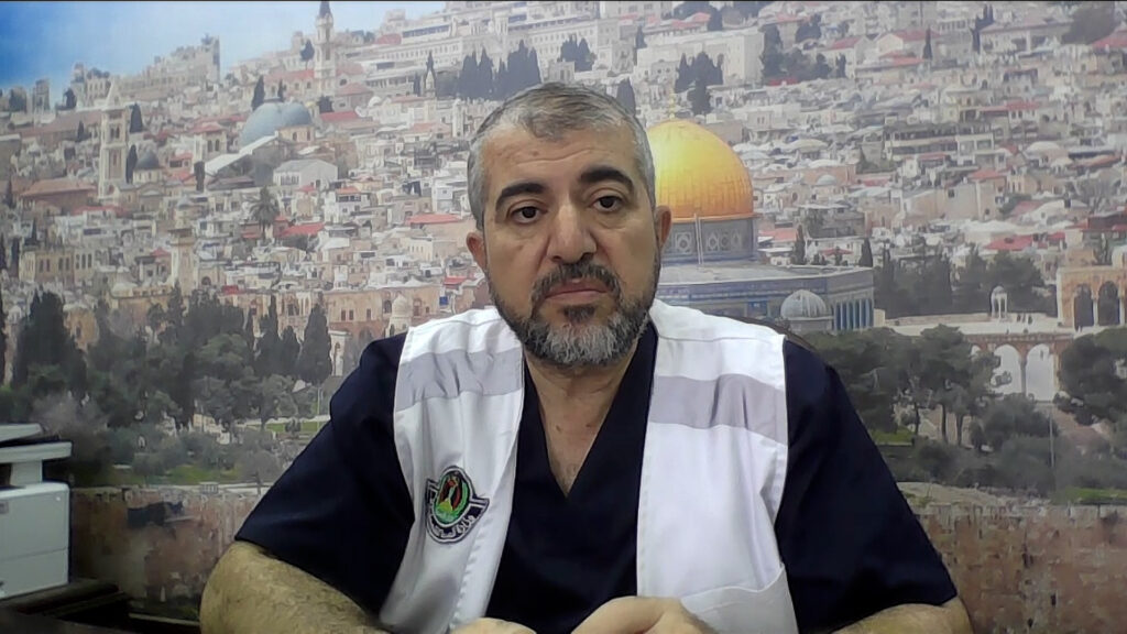 Al -Barsh: The occupation delights the killing of the children of Gaza and the death of 66 of them due to hunger