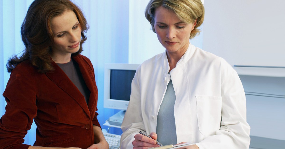 Study: Estrogen paints are safe for the elderly recovered from breast cancer