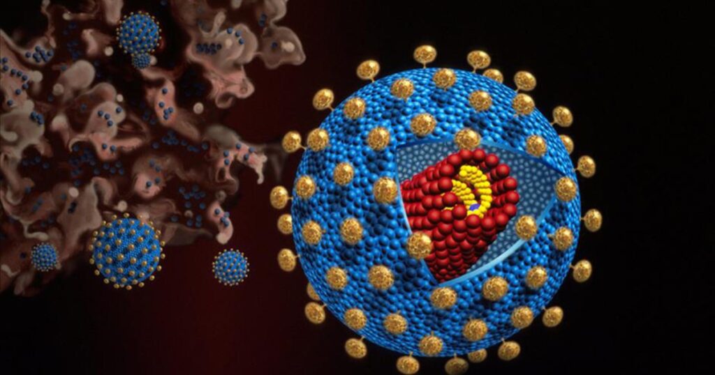 The United States permits a promising preventive treatment for HIV