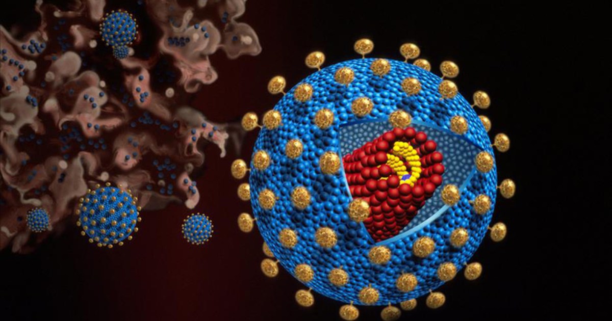 The United States permits a promising preventive treatment for HIV