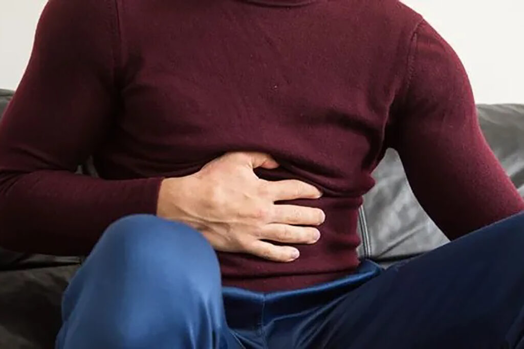 What do you know about hernia?