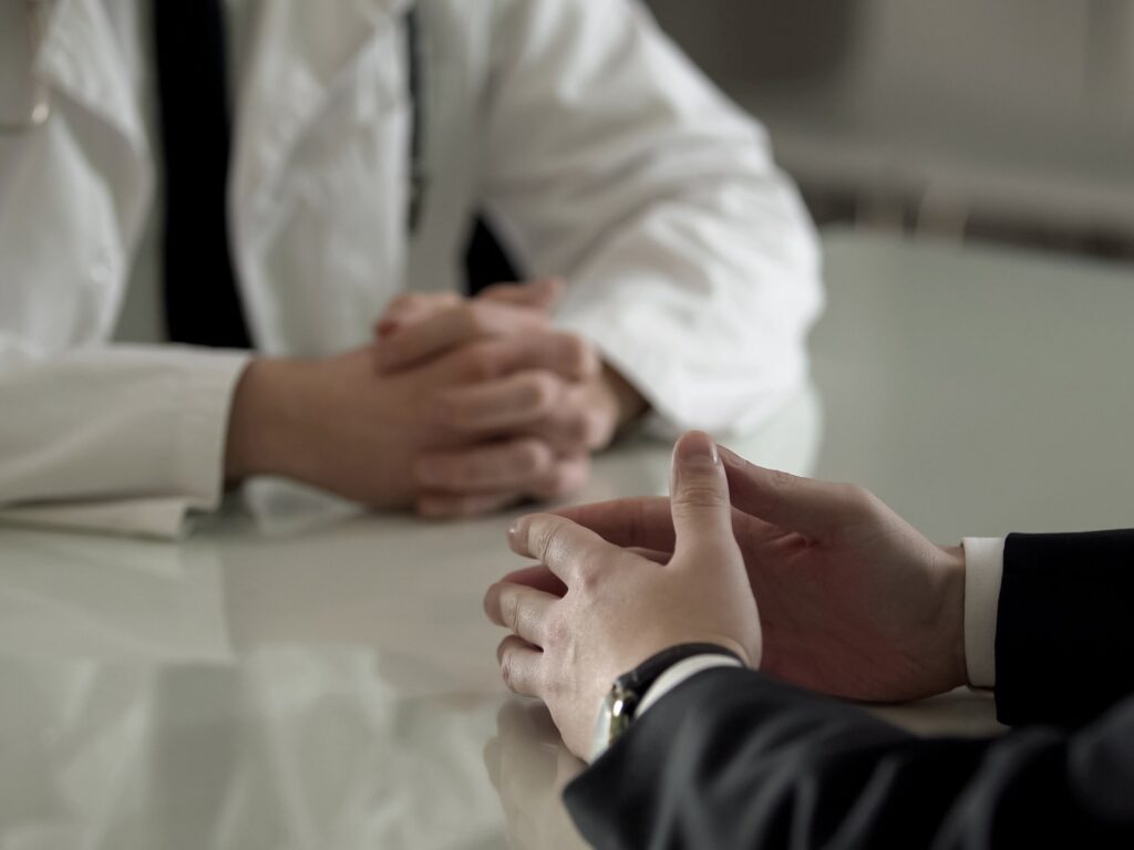 What is the cut channel cut?