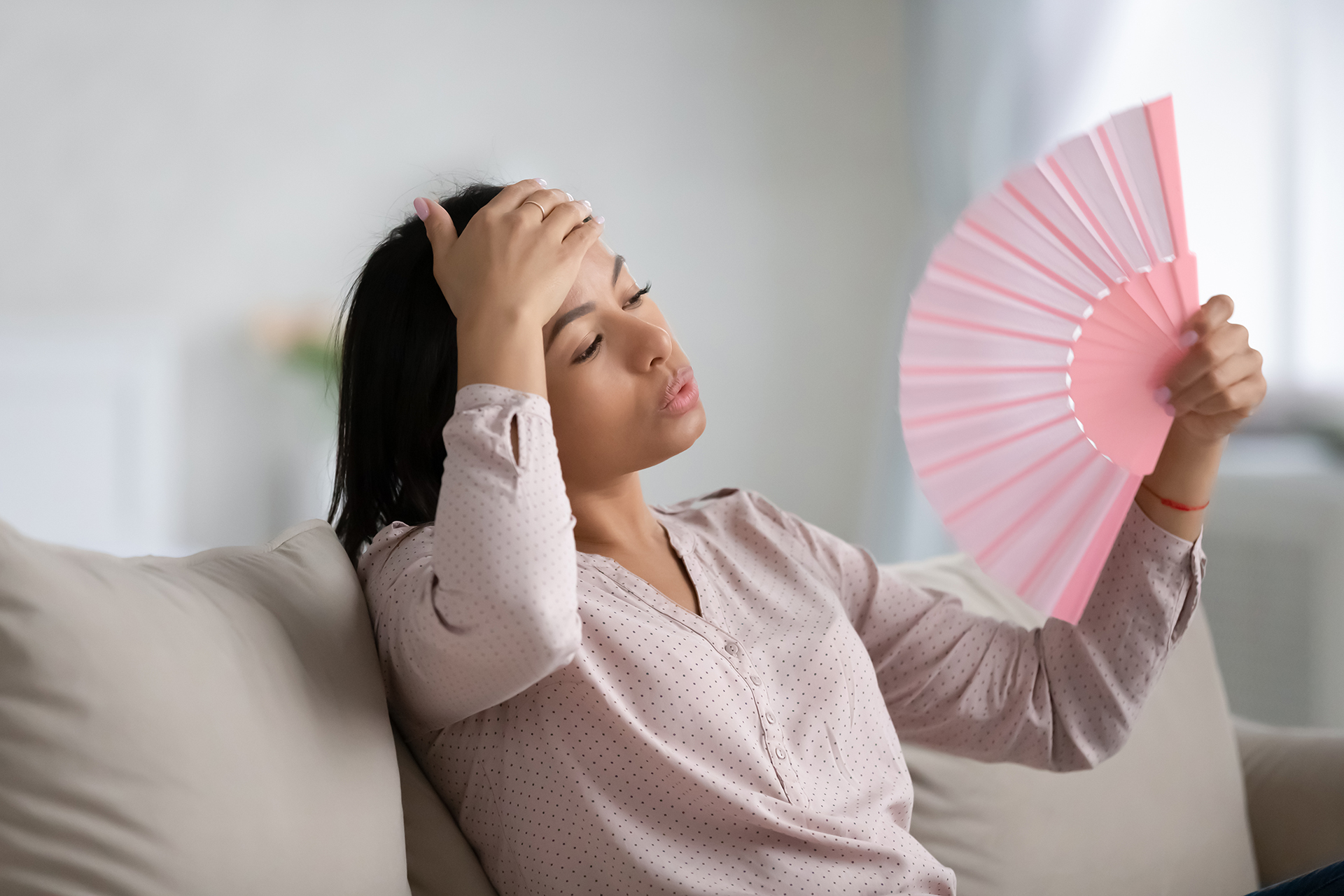 3 ways to protect your mind and body with high temperatures