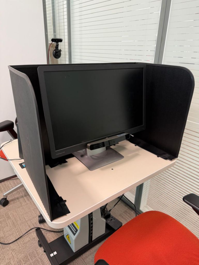 The new device costs 14 thousand USD and eliminates waiting lists for diagnosis-island