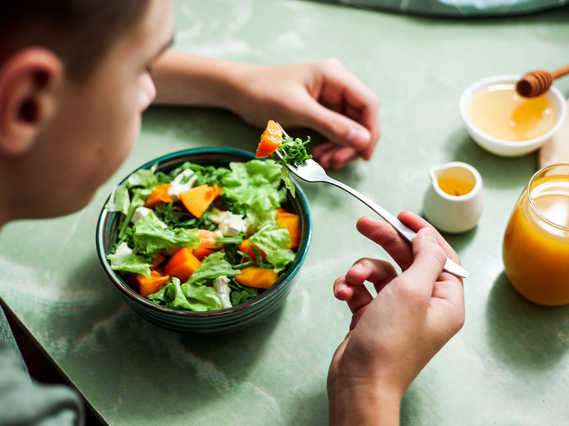 What do you know about Mind's diet to combat dementia?