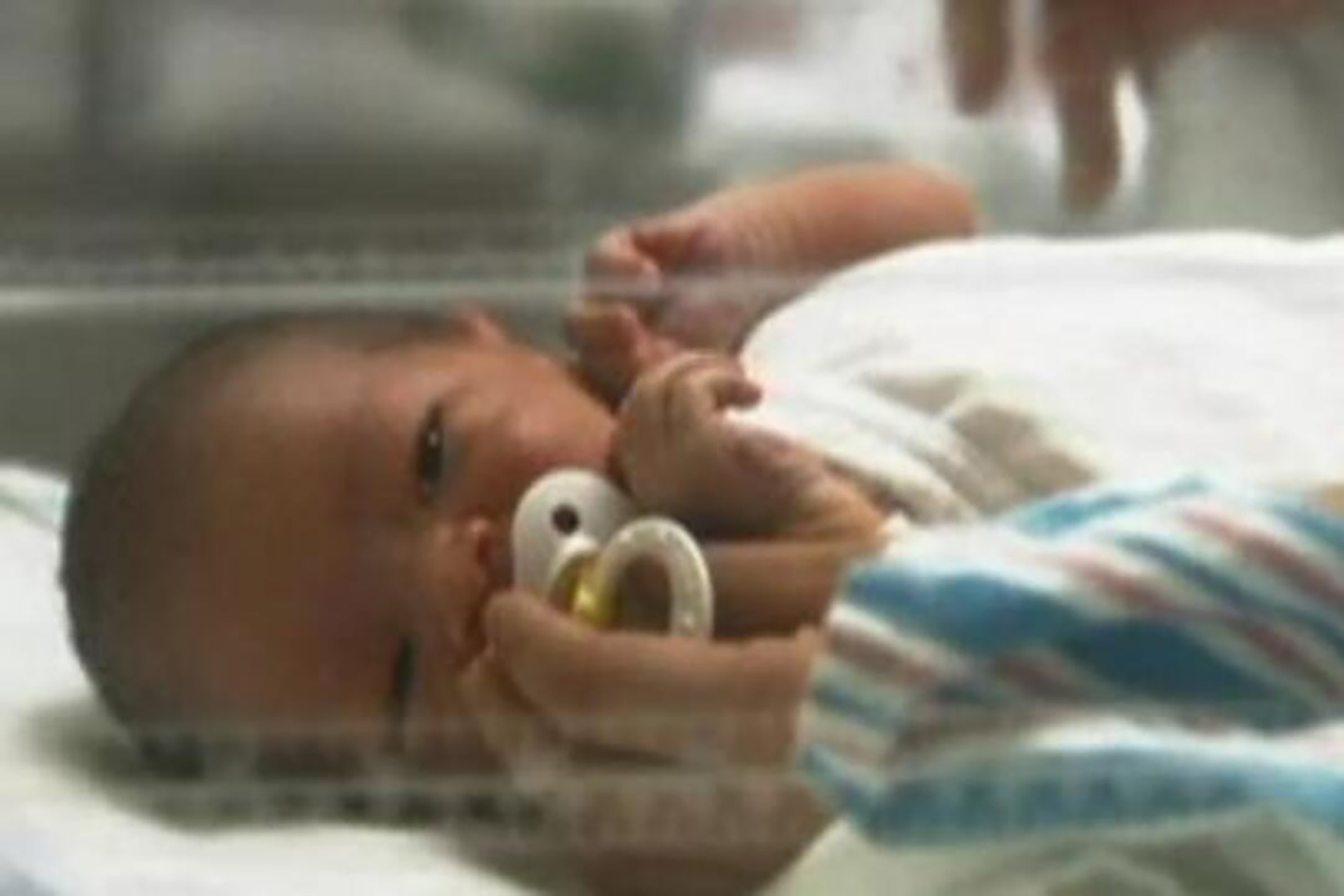 A step that sparked ethical fears ... the birth of three -year -old children in the United Kingdom