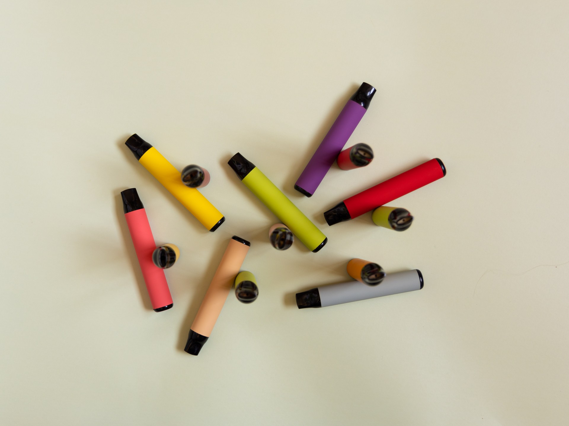 Are electronic cigarettes better than regular cigarettes?