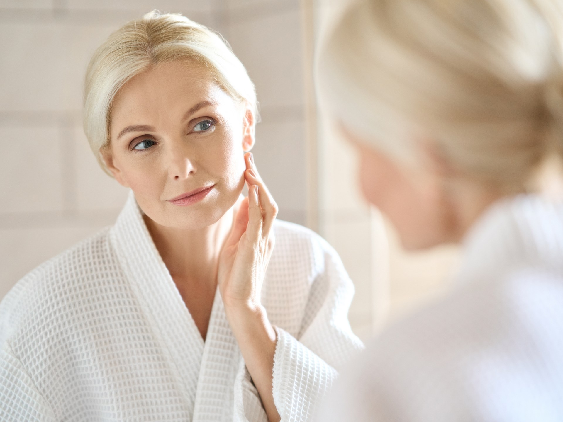 Betbettides and levantol fight wrinkles ... but which is the best?