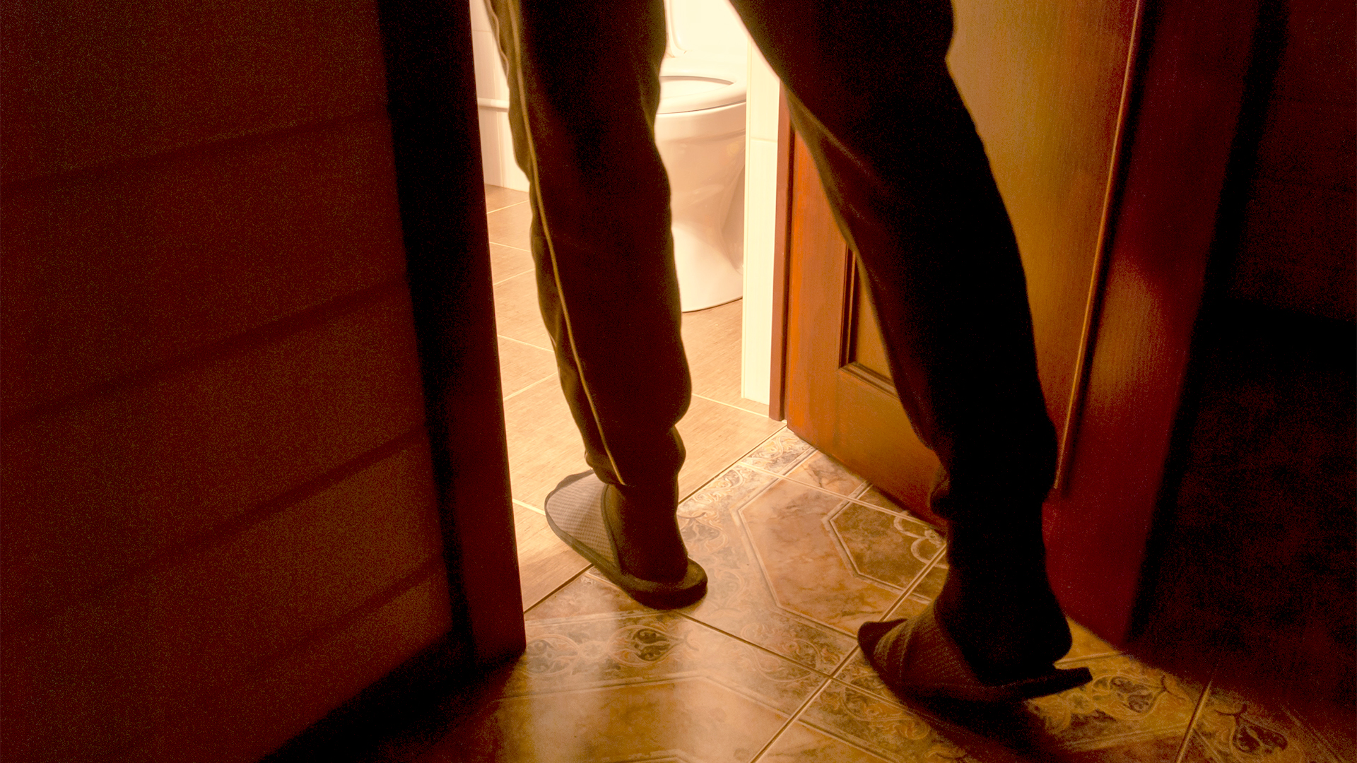 Does pre -emptive urination affect the health of the bladder?