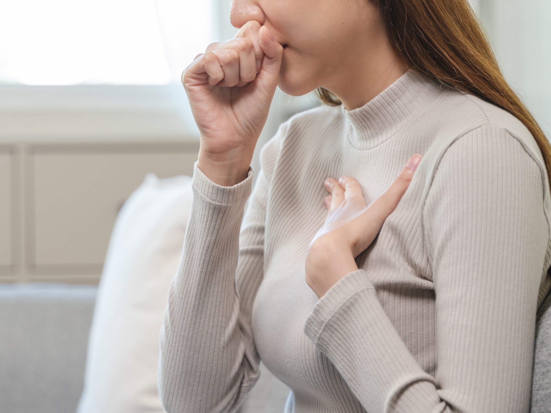 Respiratory viruses may awaken sleeping cancer