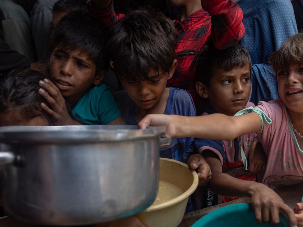 Genetics memory .. How does the effect of famine on the body and the brain remain generations?