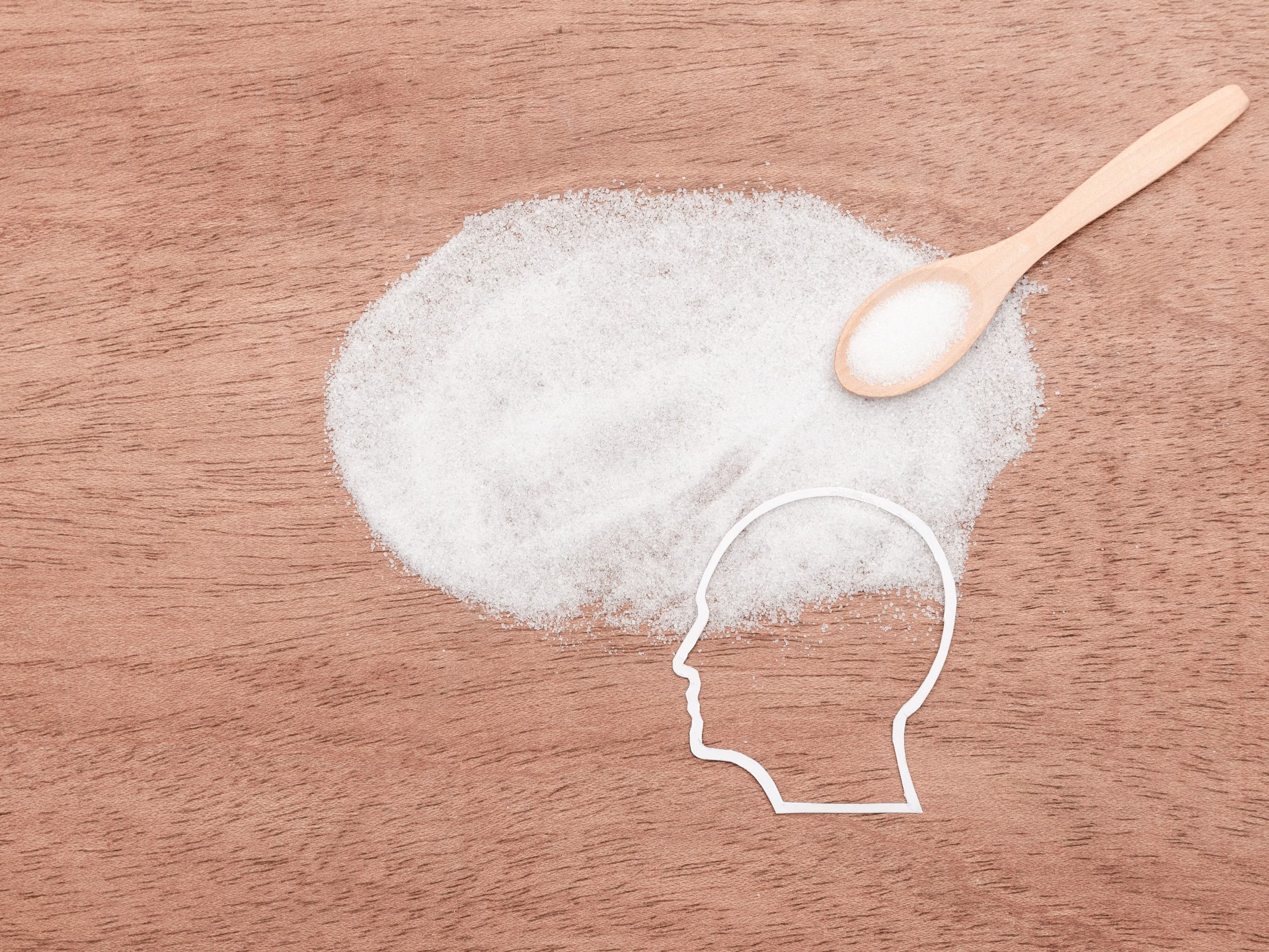 The brain causes a serious problem for diabetics and targeting it may solve it