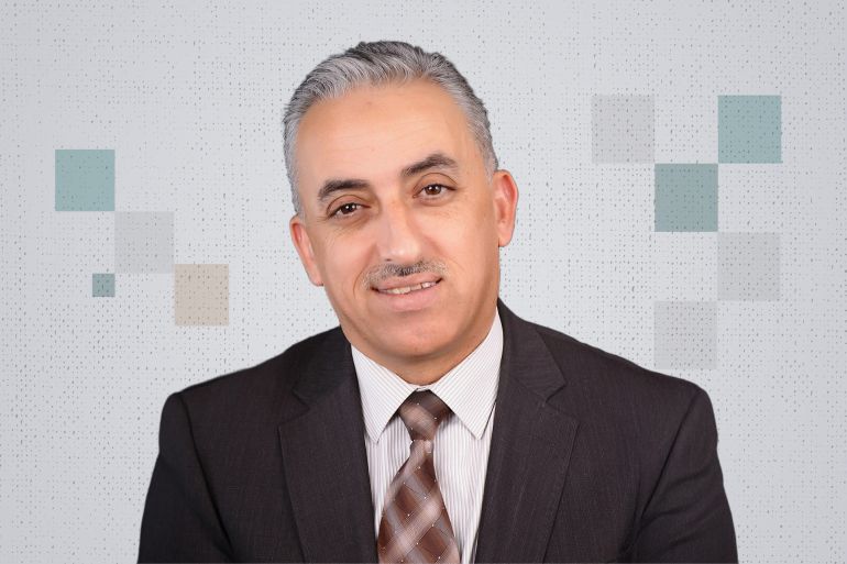 Muhannad Habash - Executive Director of the Federation of Medicines and Medical Supplies - Communication sites