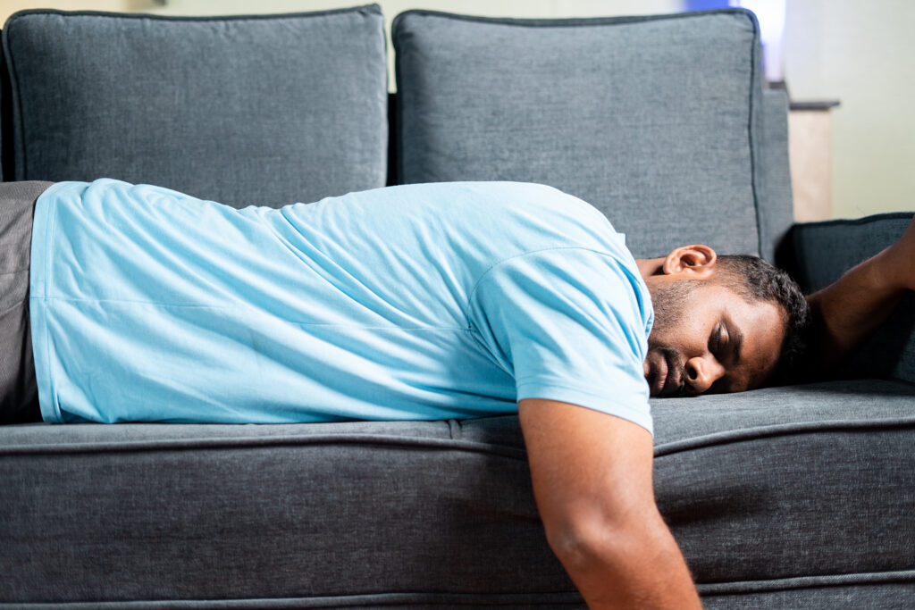 Kenya receives international recognition of the elimination of human sleep